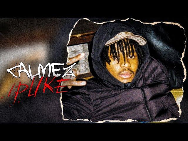 [FREE] 1PLIKE140 Type beat - "Calmez vous" ( Prod by Puch'k )