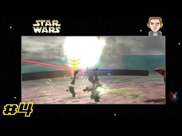 Star Wars Battlefront II #4 [Deutsch] [HD] Hilfsbedürftige Bettvorleger