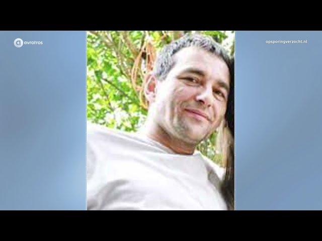 Enschede: Lichaam van Ali Aydin (44) gevonden in steeg bij de Schietbaanweg