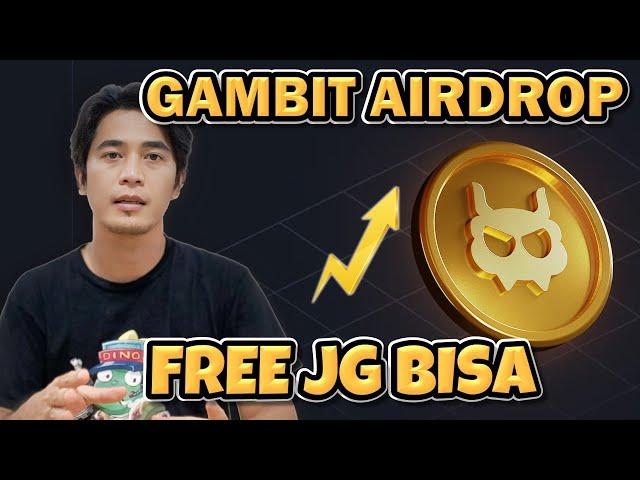 Airdrop Kripto Gratis Game NFT Battle Show Down