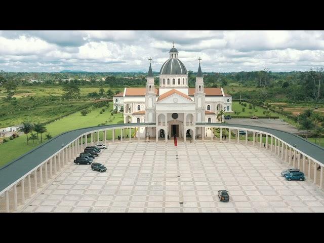 Welcome to Equatorial Guinea - Guinea Equatorial, Africa