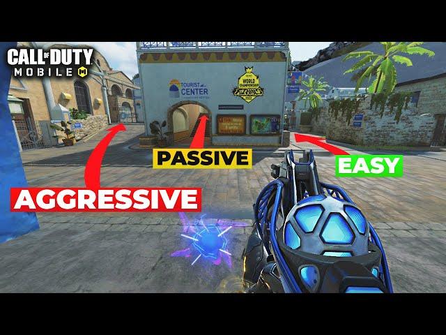 How to think like a PRO in Search and Destroy COD Mobile!