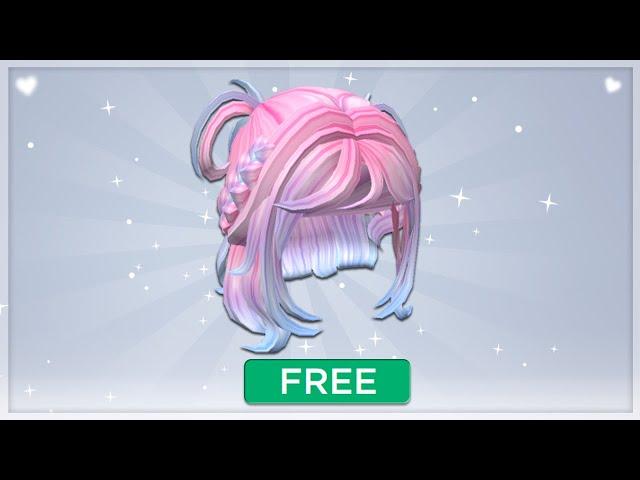 OMG THERES EVEN MORE FREE SANRIO HAIRS!