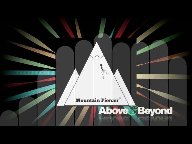 Above & Beyond - Sun & Moon (Mountain Piercer Deep Remix)