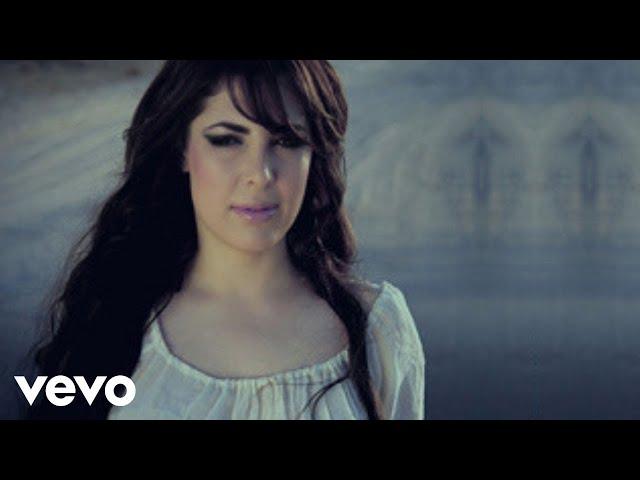 Ghazal Sadat - Hala Mibini (Official Music Video)