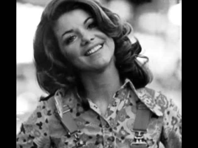 Jody Miller -- House Of The Rising Sun