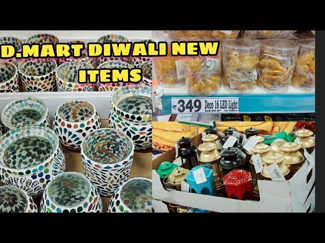 D.Mart diwali haul @geethanshi channel