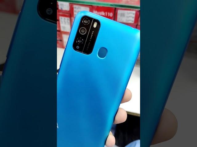 Itel vision 1 pro 2 32 cosmic shine colour