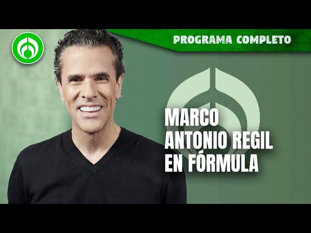 MALOS HÁBITOS FINANCIEROS QUE DEBES ELIMINAR | Marco Antonio Regil | En Vivo