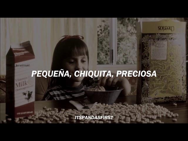 Little Bitty Pretty One - Thurston Harris | subtitulado al español