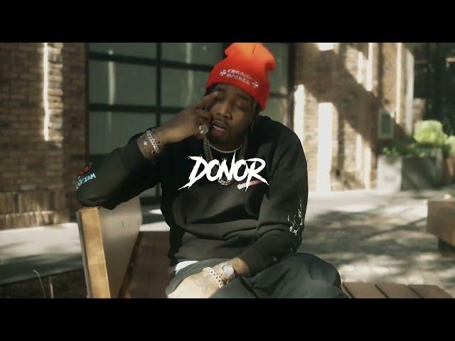 Fivio Foreign Type Beat "Donor" (prod. grapes x prodbyjohan) NY Drill Instrumental 2023