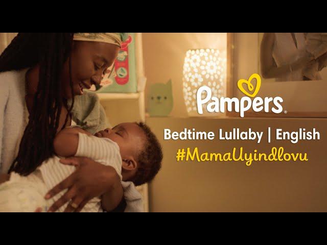 Soft lullaby for a powerful generation of moms | English version   #MamaUyindlovu