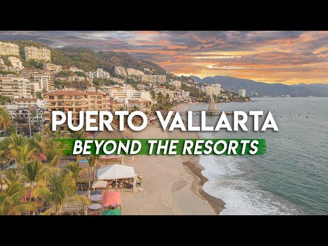 Puerto Vallarta  Top Things To Do for Travelers Beyond The Resorts