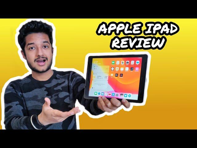 Apple iPad 5th Generation Review | Worth in 2020!!