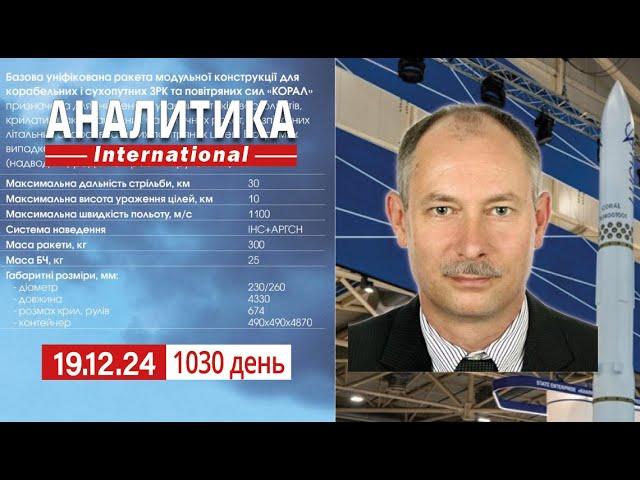 19.12 Дронов-ракетный удар по Новошахтинскому НПЗ. На прямой линии путин разговаривал сам с собой.