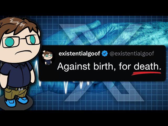 The Ethics of Birth and Death | existentialgoof