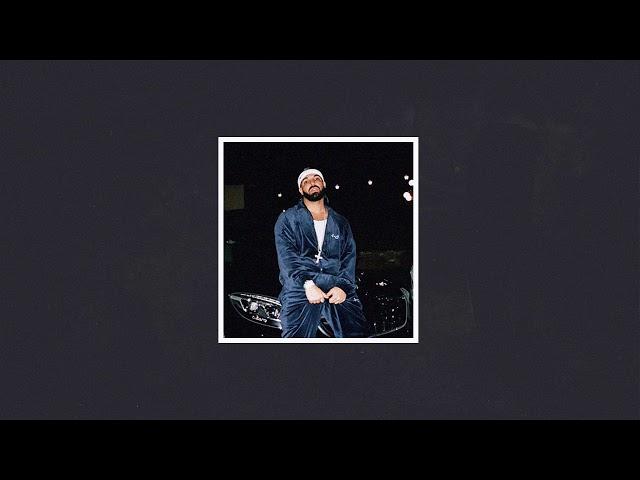 [FREE] Drake x MERO Type Beat 2018 ~ 'Menace' | Dark Rap/Trap Instrumental 2018