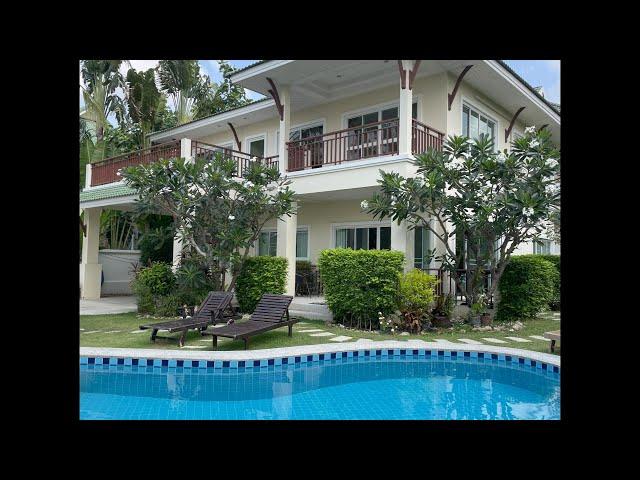 Buying A House in Hua Hin, Thailand? (#4)