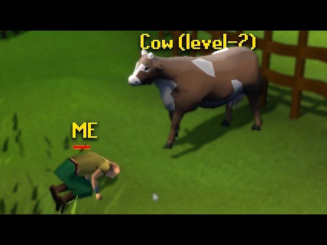 RS3 veteran tries OSRS - Every Quest in Release Order!