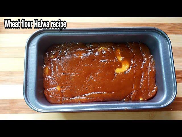 Gothumai Halva racipe/ wheat Halva recipe  in tamil i fantasy Indian recipe