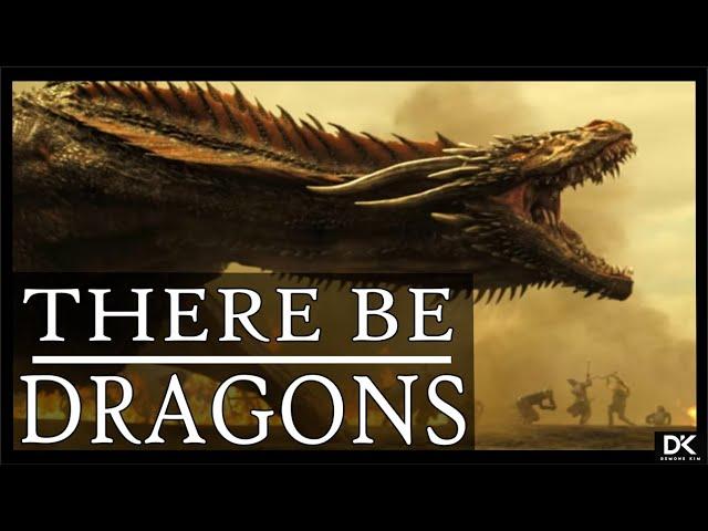 Dragons And Griffons Coming To Pax Dei