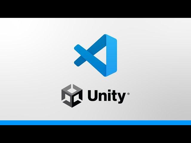 How to set up Visual Studio Code for Unity