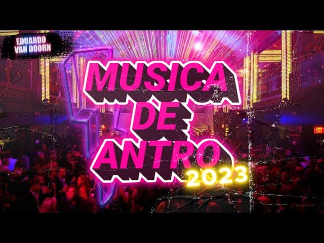 Música De Antro Circuit 2023 Vol. 1| Gloria Trevi, Selena, Mónica Naranjo 