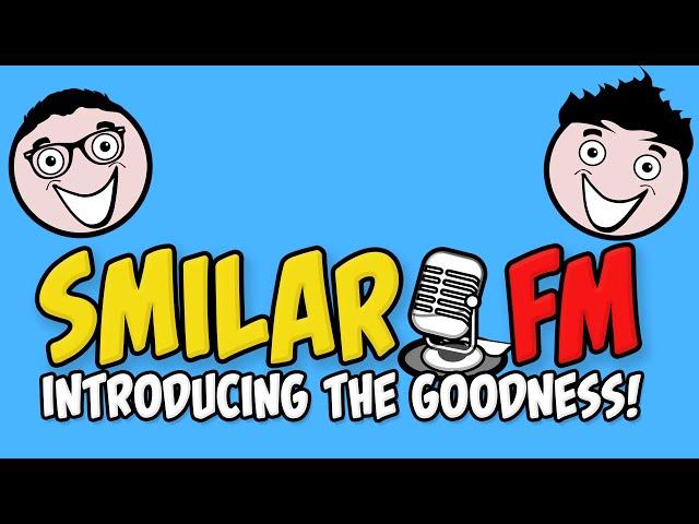 Smilar FM #1