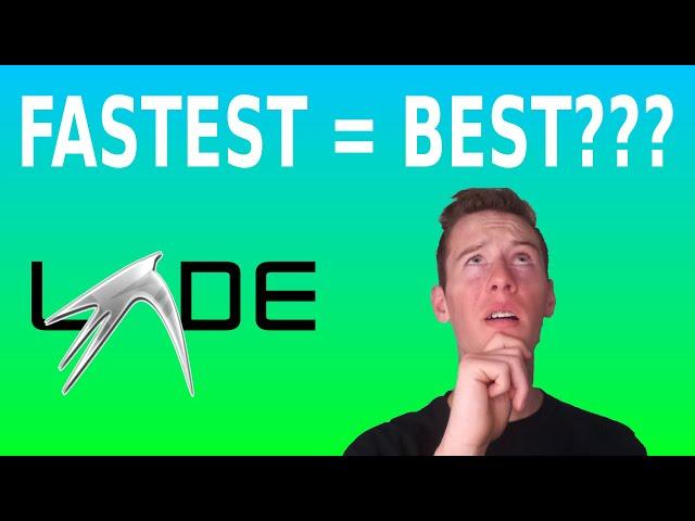 Is LXDE the BEST LINUX DESKTOP??? | Just Plain Tech (JPT)