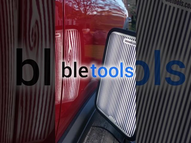 New PDR light from BLE Tools #bletools #pdrlight #learnpdronline