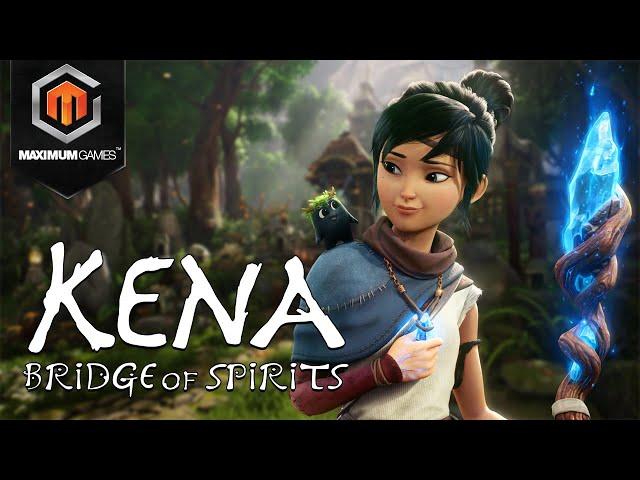 Kena: Bridge of Spirits Review - Das Ende einer Reise