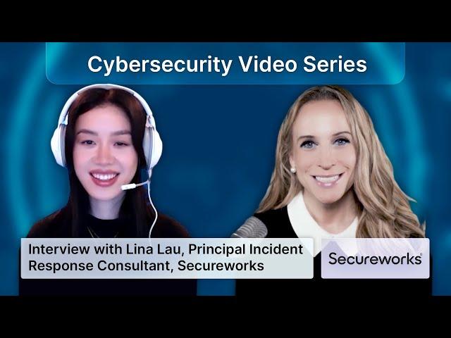 Lina Lau and Shira Rubinoff Discuss Evolving Cyber Threats