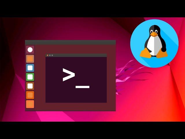 Linux Tutorial - Master The Command Line