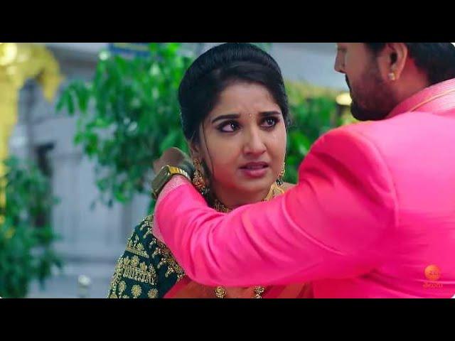 Kalyanam Kamaneeyam - కళ్యాణం కమనీయం - Telugu Serial - EP - 168 - Meghana Lokesh - Zee Telugu