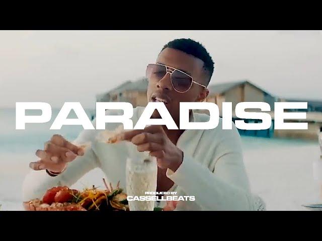 [FREE] Mostack X Jhus Type Beat | "Paradise" (Prod by Cassellbeats)