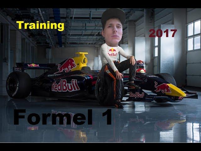 Formel 1 2017 Aserbaidschan Training