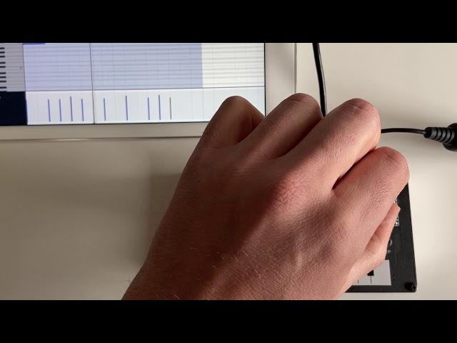 Ruismaker x Korg Nu:Tekt