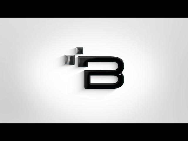 Bytive logo animation