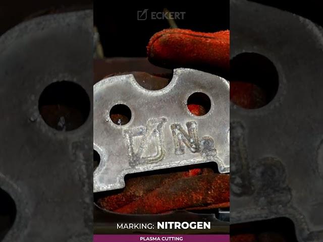 Nitrogen vs Argon: Which gas marks better? Comparison