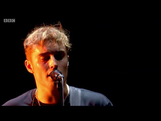 Sam Fender - TRNSMT 2021 Full Set