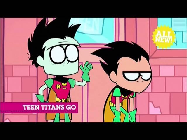 Cartoon Network US - Adverts January 2015 [King Of TV Sat]