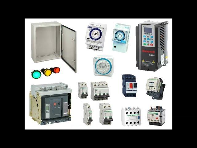 Arabian Info-Tech PLC Automation Design Training Presentation | PLC HMI SCADA Project Based Training