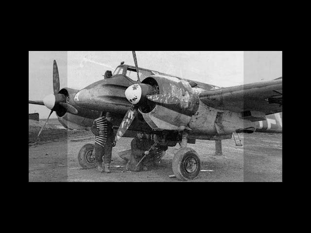 WW2 Aircraft Weapons 50 cal. Vs The World