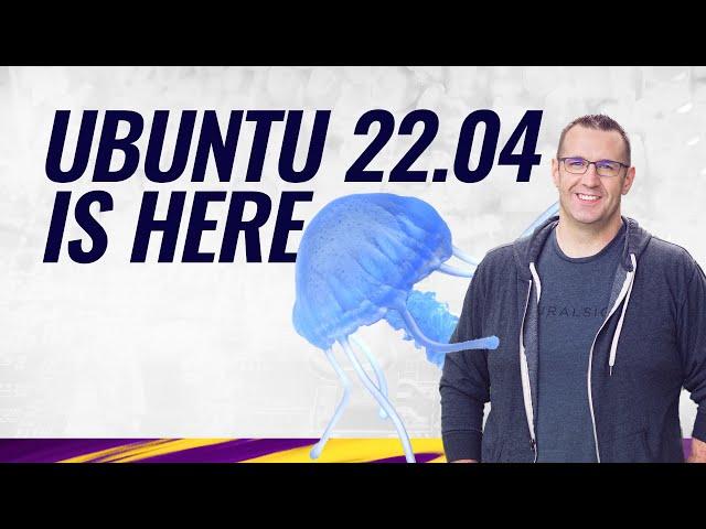 Ubuntu 22.04 LTS, Pop!_OS 22.04 LTS & D-Bus exploit | Linux This Month