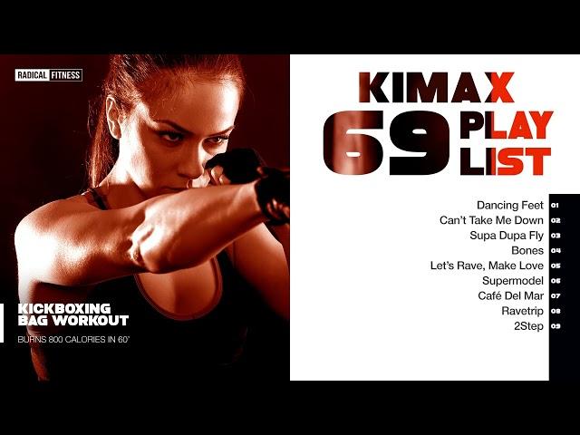 KIMAX ® 69 SAMPLE