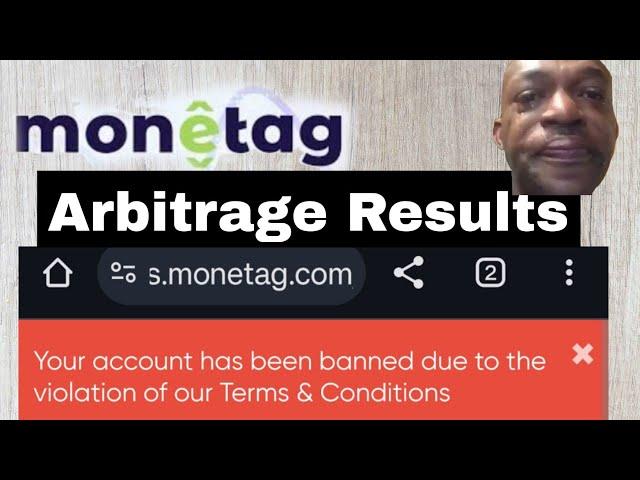 Monetag Earning Secrets | Monetag Arbitrage Results Revealed