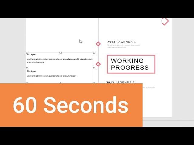 How to Insert Word Documents into PowerPoint