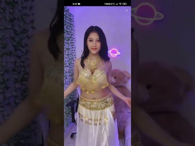 bigo live hot syania putri #2