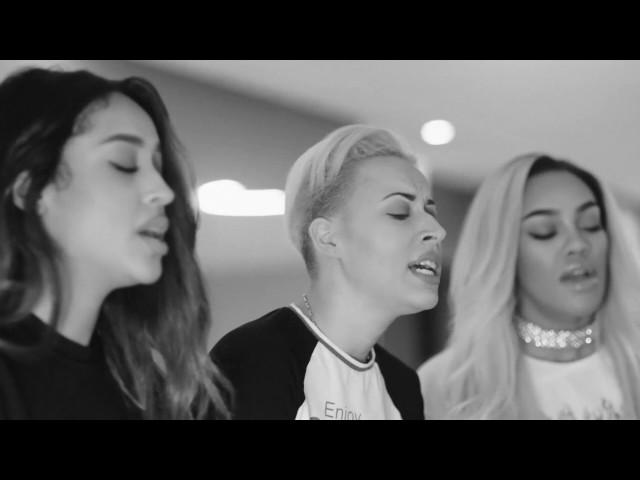 STOOSHE SESSIONS EPISODE 3 - Live & Unplugged