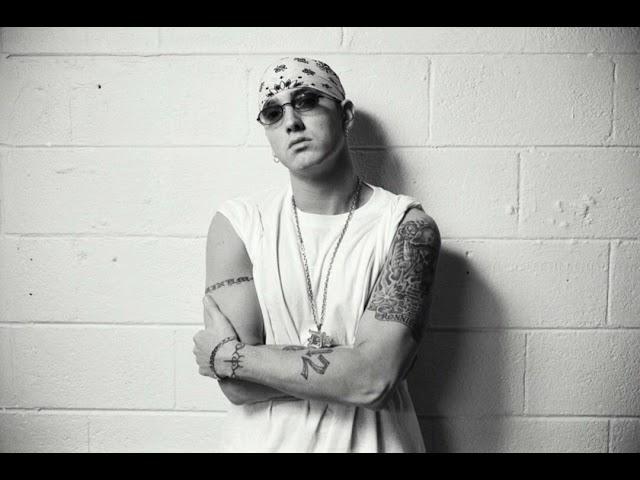 Eminem - The Ringer (Slim Shady Voice) (AI)